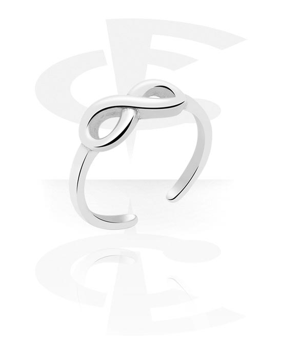Prsteni za nožne prste, Toe Ring, Kirurški čelik 316L
