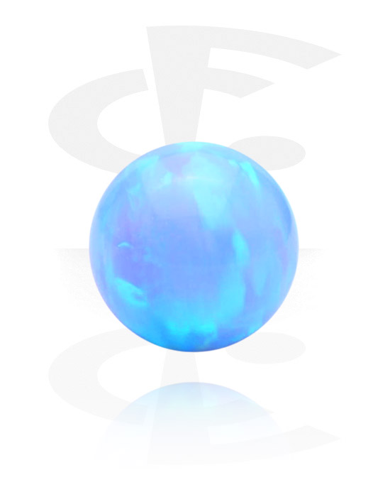 Balls, Pins & More, Ball, Synthetic Opal