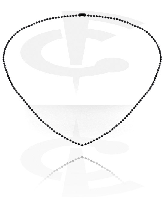 Halsband, Modehalsband, Kirurgiskt stål 316L
