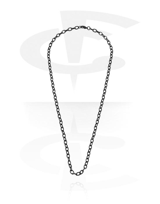 Necklaces, Fashion Necklace, Surgical Steel 316L