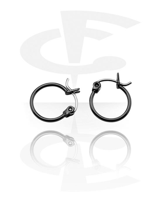 Exaggerated Stud Earring book Earring Trend Charm Unique Long Studs  F