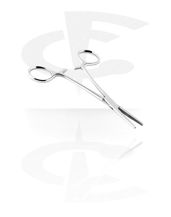 Outils et accessoires, Pince hémostatique, Acier chirurgical 316L