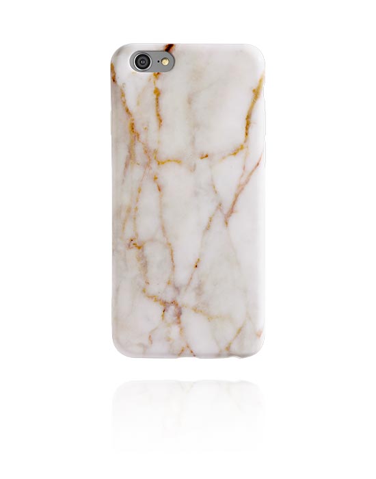 Kännykän suojakuoret, Mobile Case kanssa Marble Designs, Termoplastinen