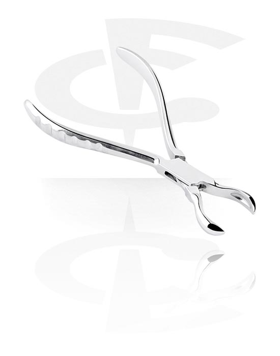 Tools & Accessories, Large Ring Closers, Surgical Steel 316L