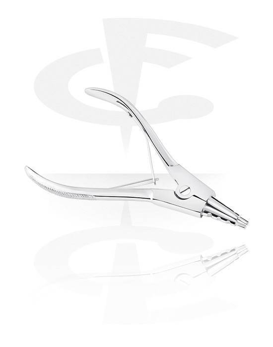 Tools & Accessories, Large Ring Openers, Surgical Steel 316L