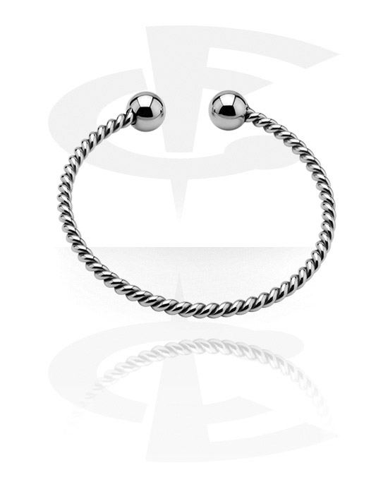 Bracelets, Fashion Bangle, Surgical Steel 316L