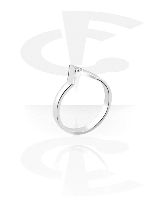 Prsteni, Ring, Kirurški čelik 316L