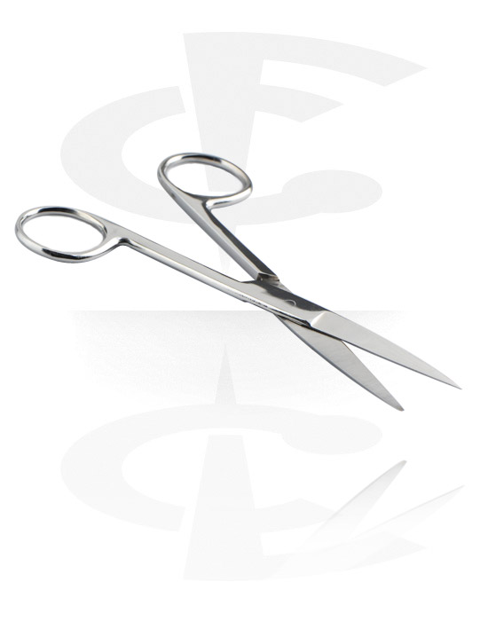Tools & Accessories, Scissors, Surgical Steel 316L
