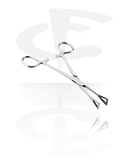 Tools & Accessories, Small Penningtons, Surgical Steel 316L