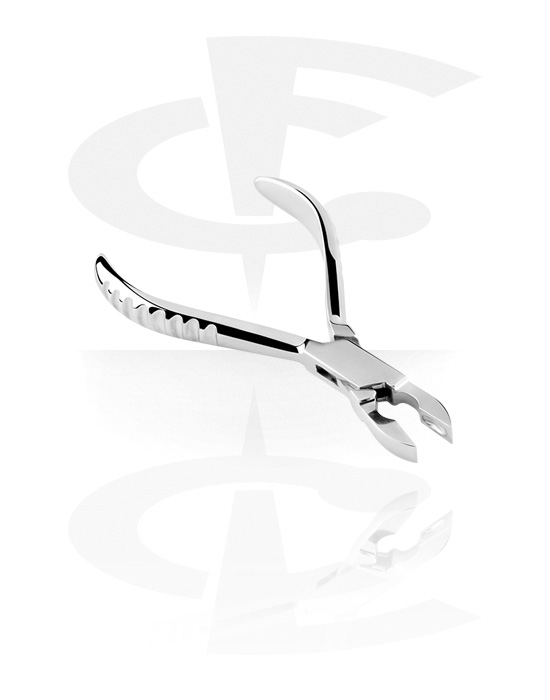 Tools & Accessories, Small Ring Closers, Surgical Steel 316L