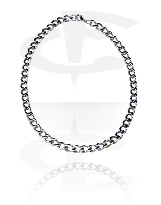 Necklaces, Fashion Necklace, Surgical Steel 316L