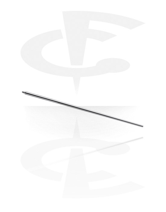 Tools & Accessories, Tapered Insertion Pin with screw, Surgical Steel 316L