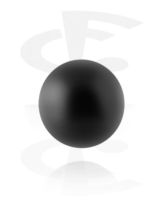 Kuler og staver ++, Ball, Bioflex